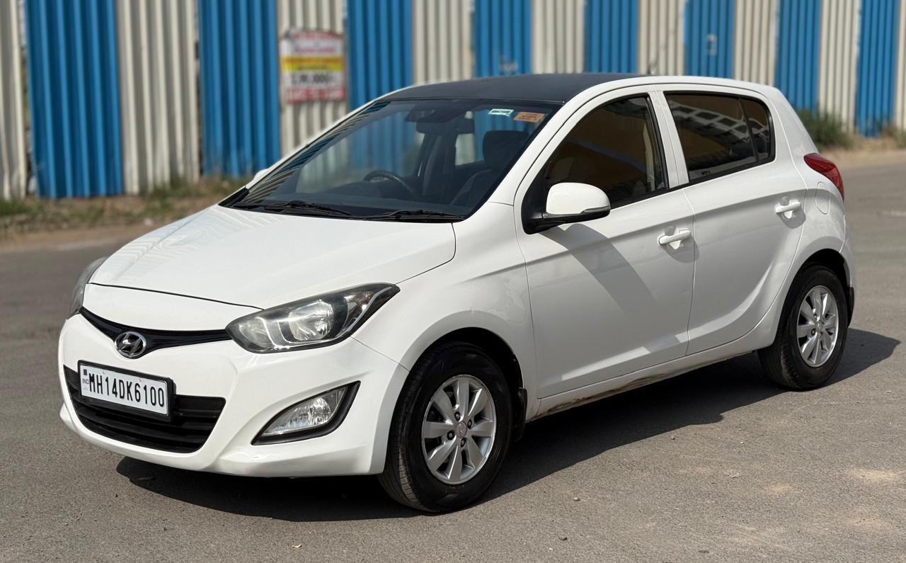 I20 Sports